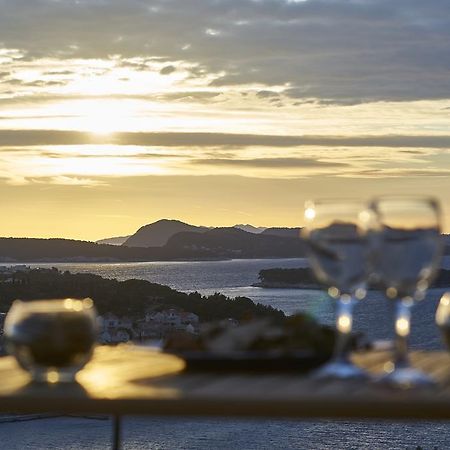 Lucy'S View Apartment Dubrovnik Ngoại thất bức ảnh