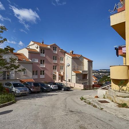 Lucy'S View Apartment Dubrovnik Ngoại thất bức ảnh