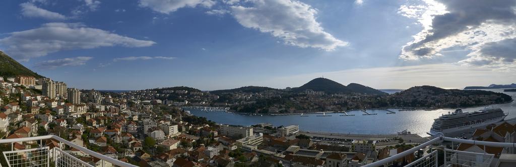 Lucy'S View Apartment Dubrovnik Ngoại thất bức ảnh