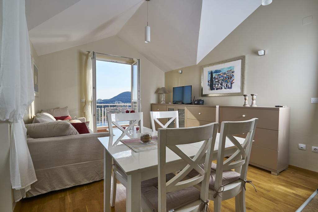 Lucy'S View Apartment Dubrovnik Ngoại thất bức ảnh
