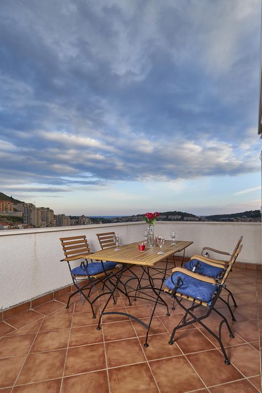 Lucy'S View Apartment Dubrovnik Ngoại thất bức ảnh