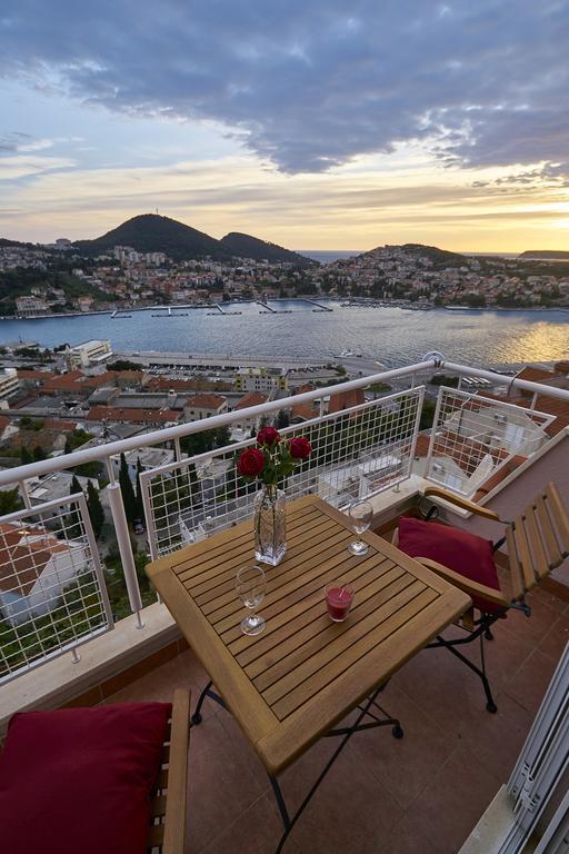 Lucy'S View Apartment Dubrovnik Ngoại thất bức ảnh