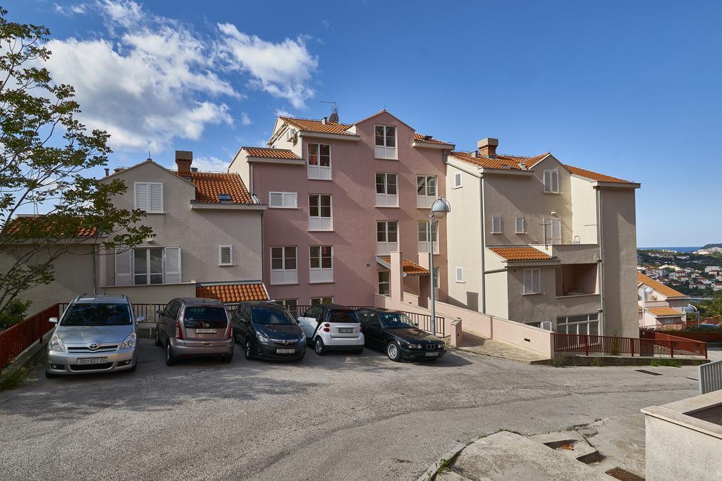 Lucy'S View Apartment Dubrovnik Ngoại thất bức ảnh